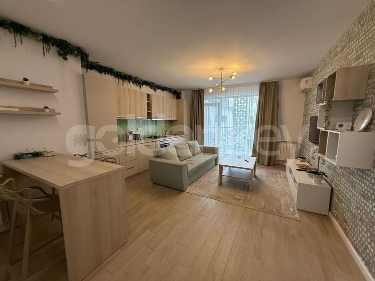 Apartament 2 camere  | Mamaia Nord - 2