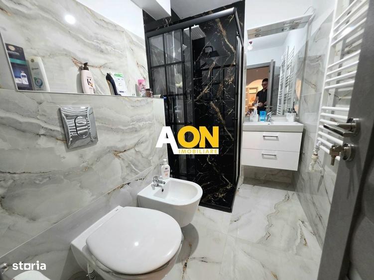 Apartament cu 2 camere în Cetate — fotografia 3