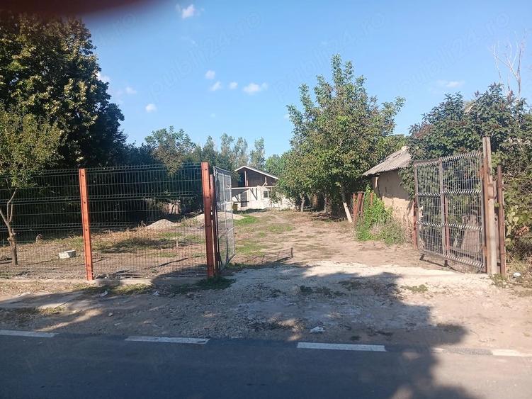 Spațiu comercial, de 100 mp, în Petrăchioaia
