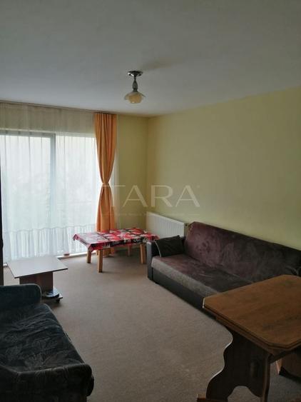 Apartament 2 camere, Floresti, zona Porii - 2