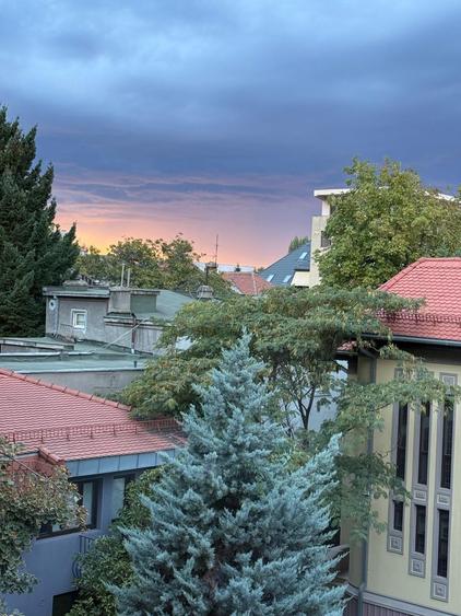 Apartament cu 3 camere în Domenii