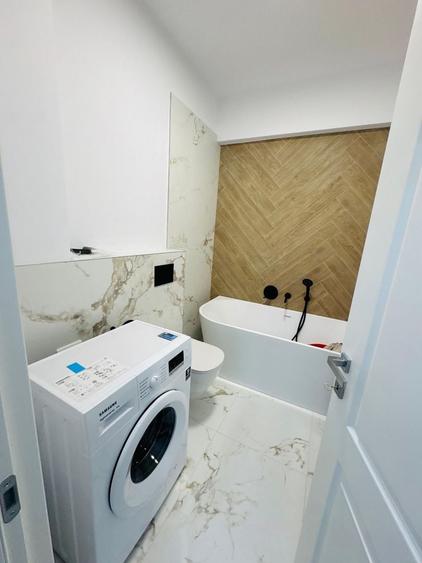 Apartament 2 camere Iancului/ COMPLEX NOU/ Parcare subterana/Curte - 11