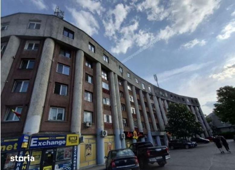 Apartament cu 2 camere în Ciarda Roșie