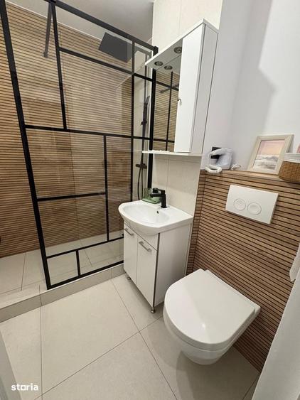 Apartament 2 camere Precista etaj 2 - 4