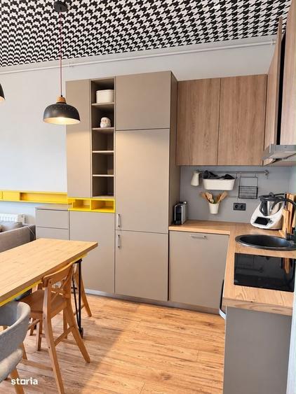 Apartament cu 3 camere în Bună Ziua