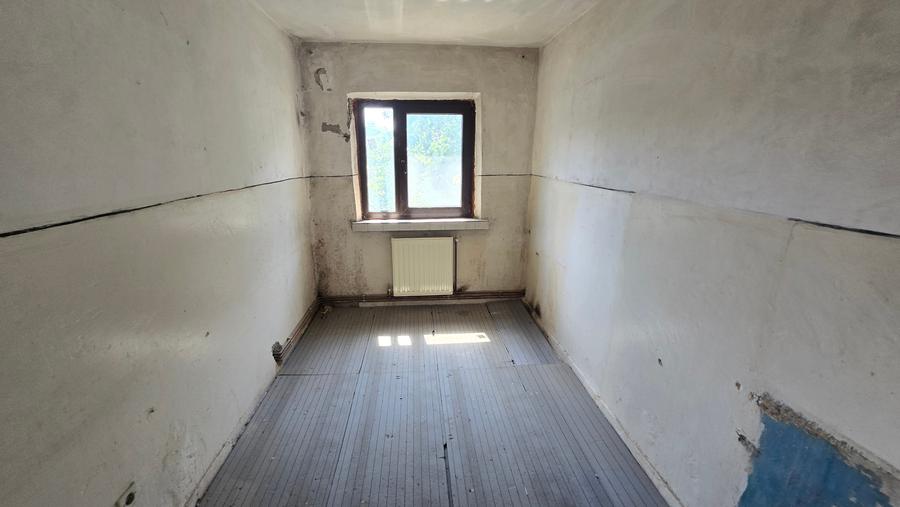 Apartament cu 2 camere decomandat în Ultracentral