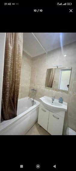 Se ofera garsoniera de inchiriat in zona Bartolomeu - 6