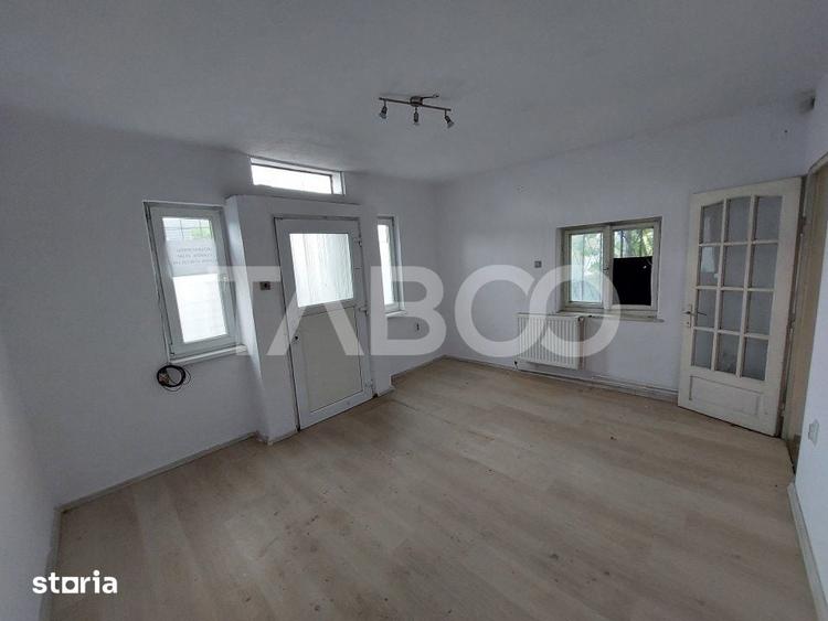 Spațiu comercial, de 40 mp, în Turnișor