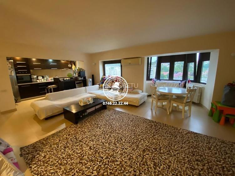 Apartament 4 camere Zona Billa