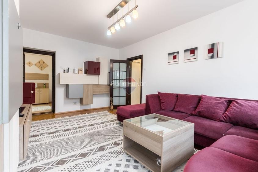 Apartament 3 camere, 74 mp, 2 băi, parcare, Cantemir-Palas