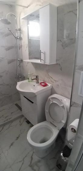 Apartament cu 2 camere semidecomandat în Obor