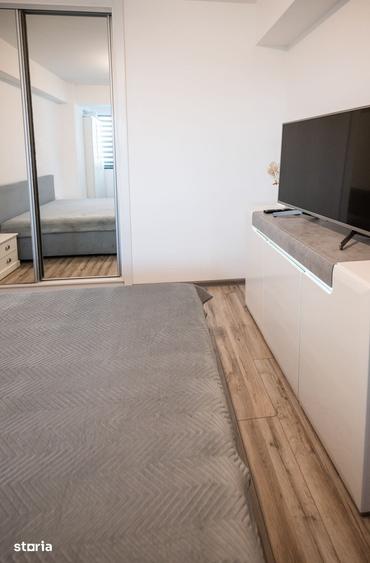 Apartament cu 3 camere în Fratelia