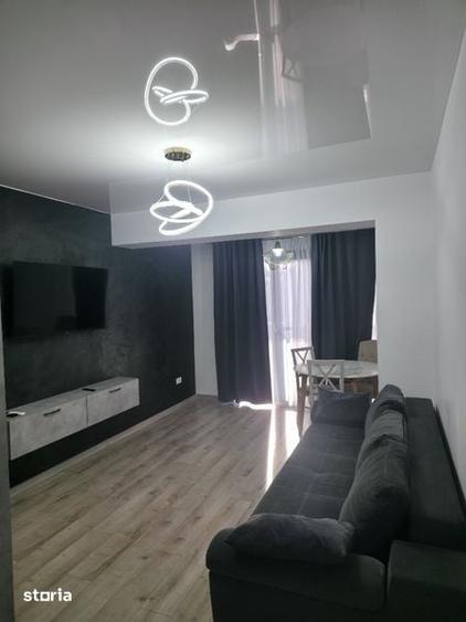 Vand apartament central park - 1