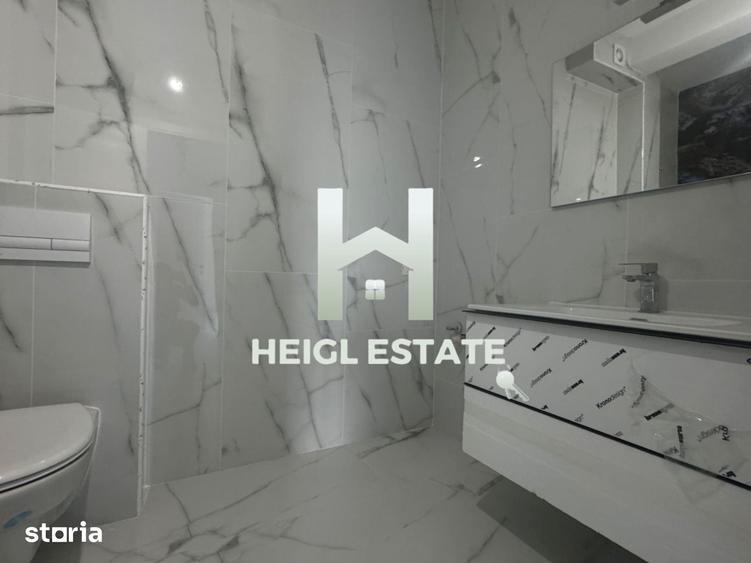 Apartament cu 3 camere în Dumbrăvița