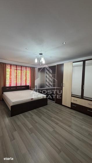 Apartament cu 2 camere în Șagului