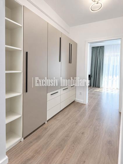 Apartament Superb cu 2 camere 70 mp si Parcare Privata - zona Baba Novac - Lidl - 9