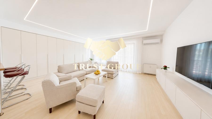Apartament 3 camere Primaverii-Aviatorilor | Garaj inclus - 2