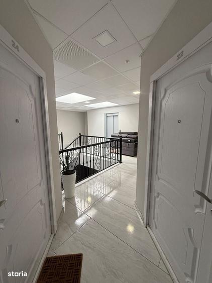 Apartament proaspat renovat 2 camere, 2 locuri de parcare, Dumbravita - 9