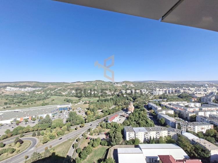 Garsonieră semidecomandată în Mănăștur
