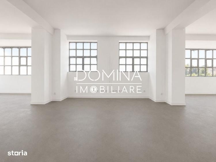 Spațiu comercial, de 220 mp, în Ultracentral