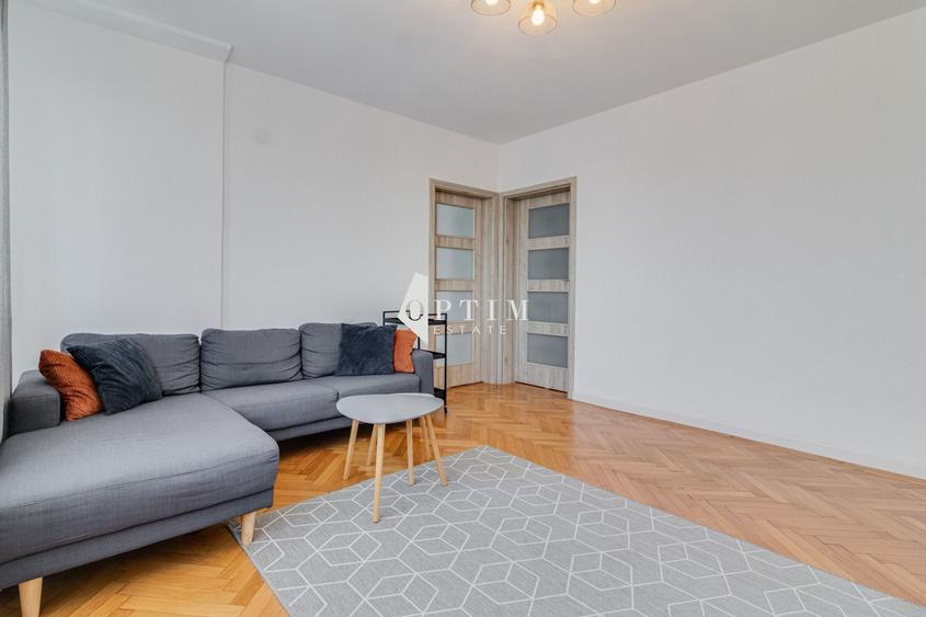 Apartament cu 2 camere decomandat, mobilat în Chibrit