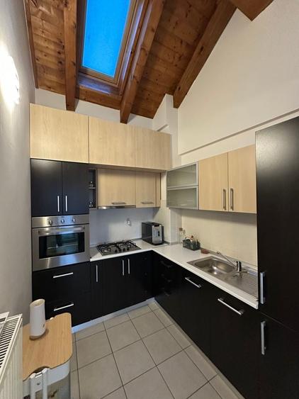 Apartament cu 2 camere decomandat în Nord