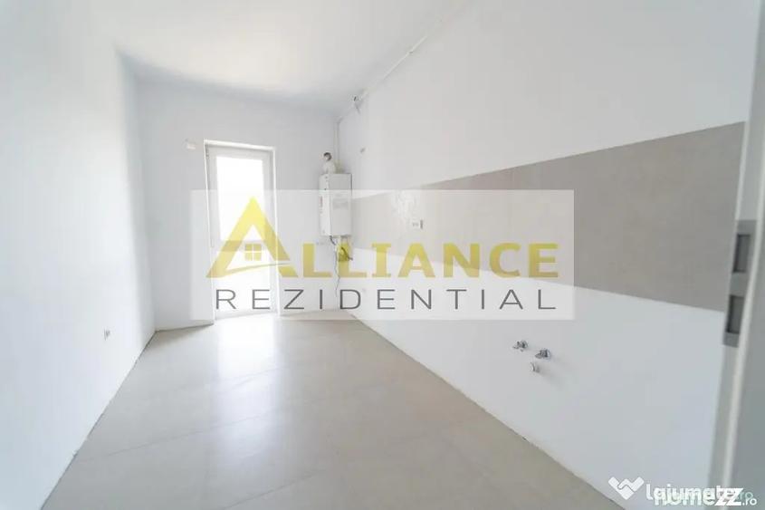 Apartament cu 2 camere decomandat în Exterior Vest