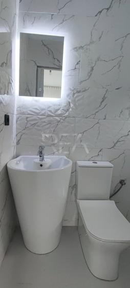 Casă individuală cu 3 camere cu Teren 246.5 Mp în Clinceni