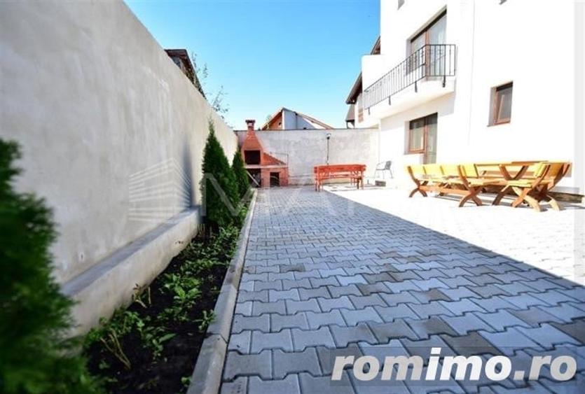 Vila cu 4 apartamente si o mansarda Tineretului - 2