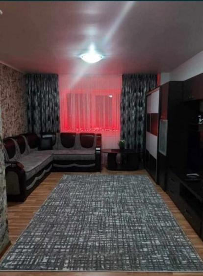 Apartament cu 2 camere decomandat în Găvana