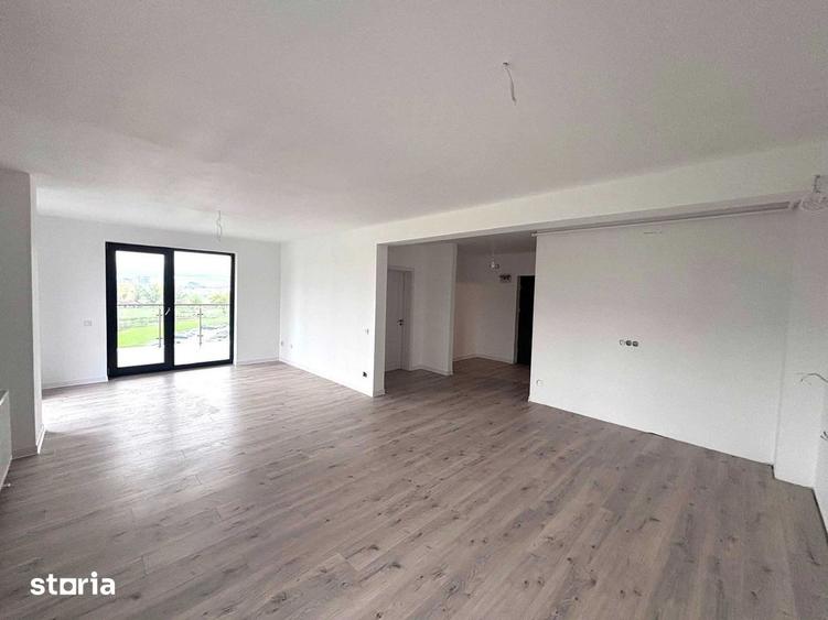 Apartament cu 2 camere decomandat în Tudor