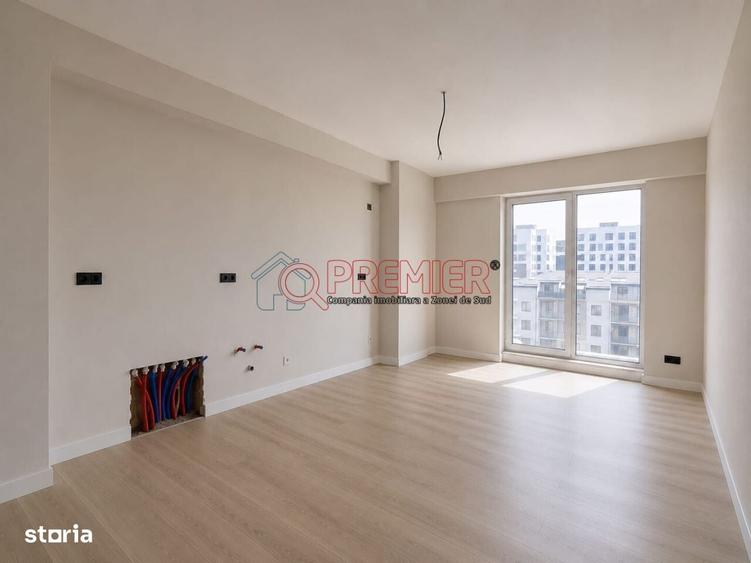 Super Oferta 2 Camere Open Space | 68.000 Euro Tva Inclus - 4