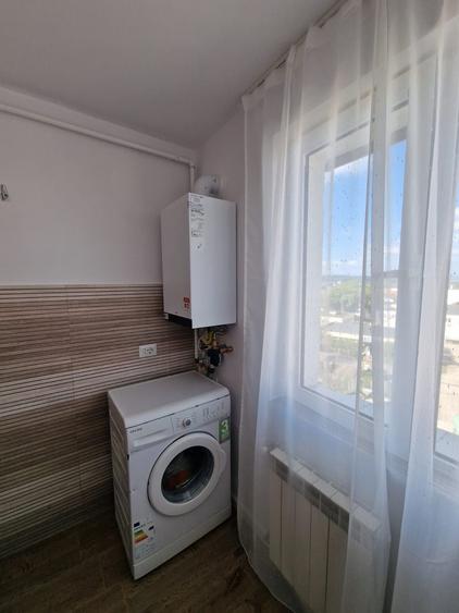 Garsonieră nedecomandată în Nord