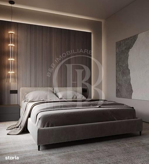 Apartament cu 3 camere decomandat în Theodor Pallady