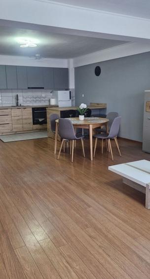 Apartament cu 2 camere în Calea Aradului
