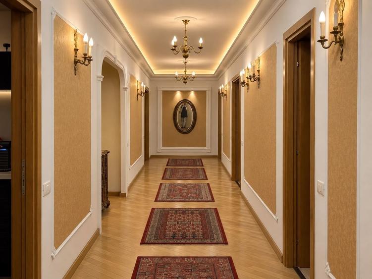 Apartament cu 4 camere în Calea Plevnei