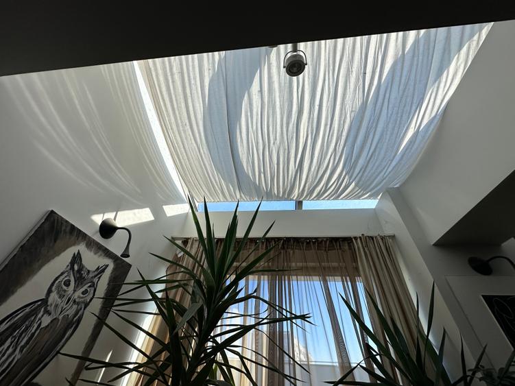Apartament cu 6 camere decomandat în Ultracentral