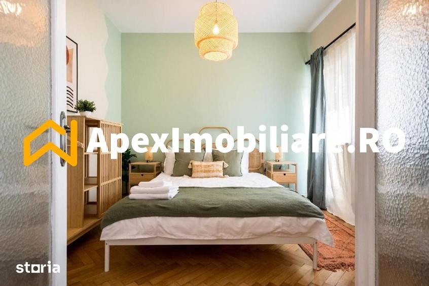 Apartament 2 camere de inchiriat Armeneasca Bucuresti | ApexImobiliare - 8