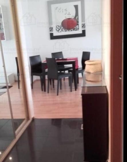 Apartament cu două camere decomandate, ultracentral, mobilat modern. - 2