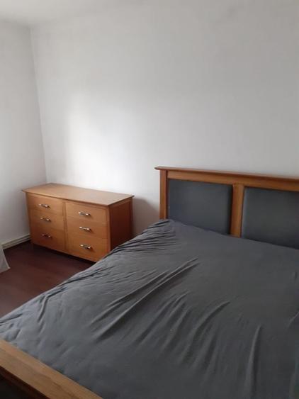 Apartament cu 2 camere nedecomandat în Central