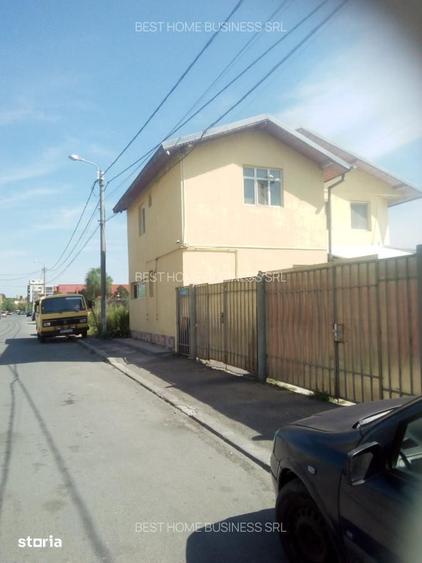 Casa Soseaua Fundeni - 2