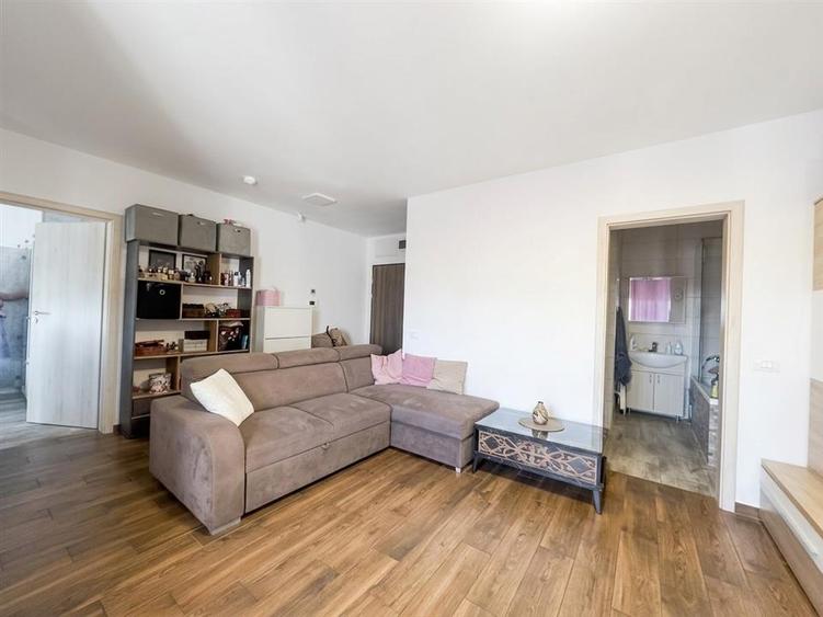 RECO Apartament in bloc nou 2 camere la etaju 2 - 1