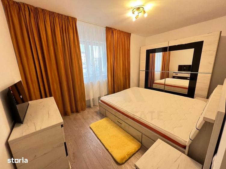 Apartament cu 3 camere în Turnișor