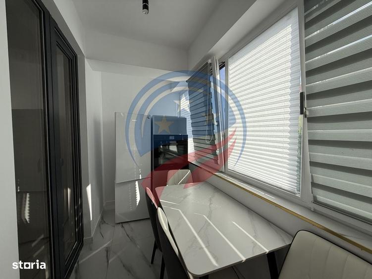 Apartament cu 2 camere în Albești