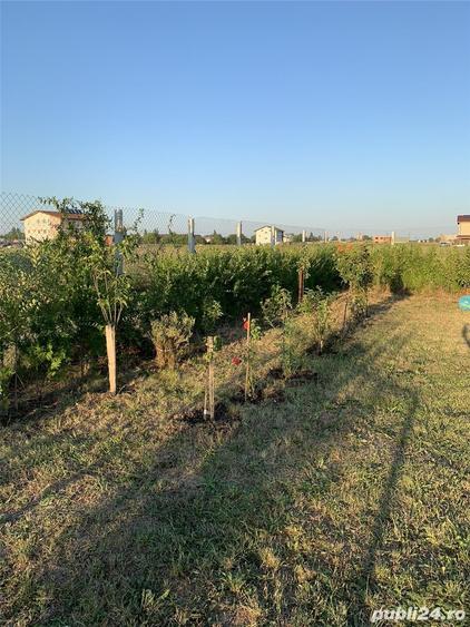 Vanzare teren sector 3, Bucure?ti - 6