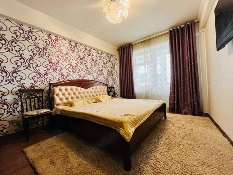 Se ofera spre inchiriere apartament cu trei camere in zona Pajura - 8