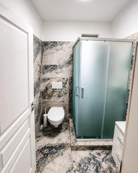 Apartament cu 2 camere semidecomandat în Braytim