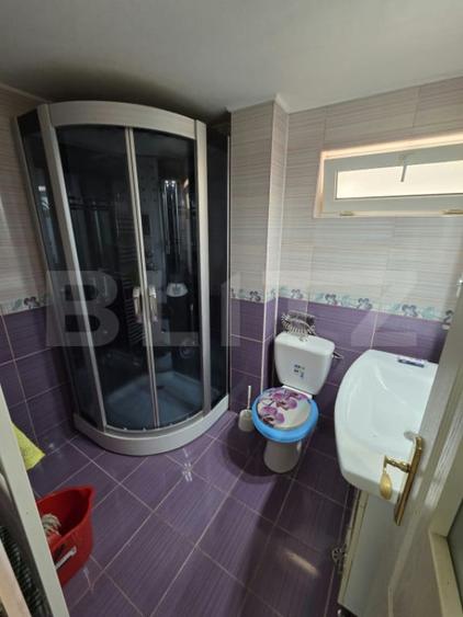 Apartament de inchiriat cu 3 camere, open space - Bradet - 3