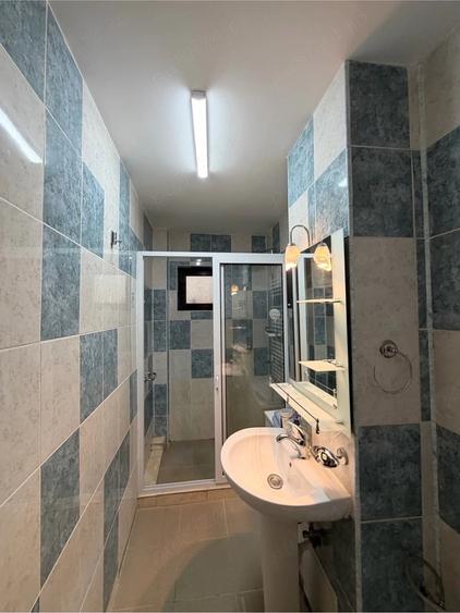 Apartament cu 2 camere decomandat în Mazepa 2