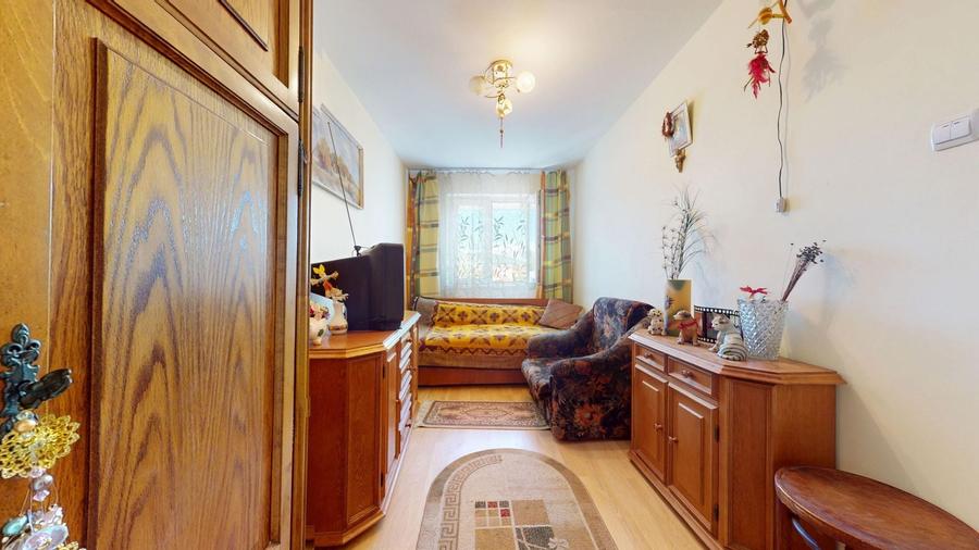 Apartament cu 2 camere decomandat în Griviței